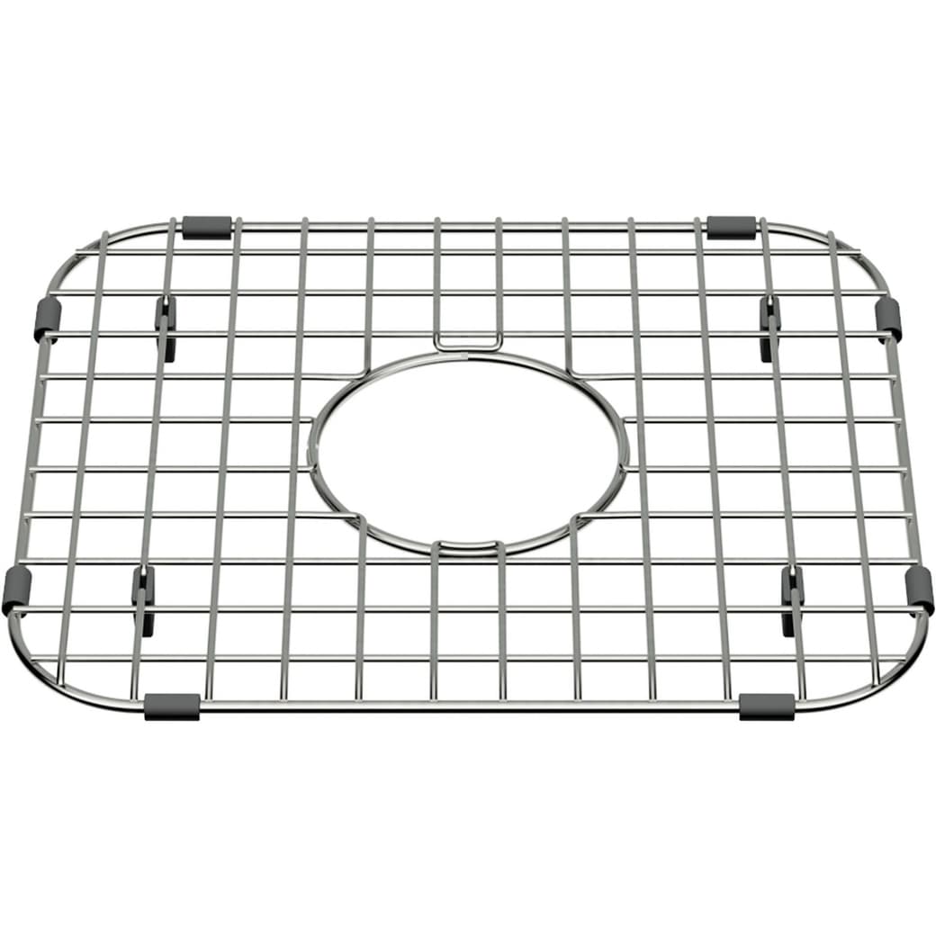 American Standard Delancey 12-13/16" L x 10-5/8" W Stainless Steel - Stainless Steel
