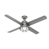 Outdoor Nautical Coastal Ceiling Fans Find Great Ceiling Fans Accessories Deals Shopping At Overstock