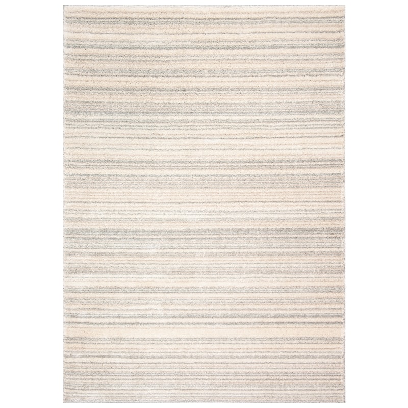 Martha Stewart by SAFAVIEH Lucia Shag Tiferet Rug