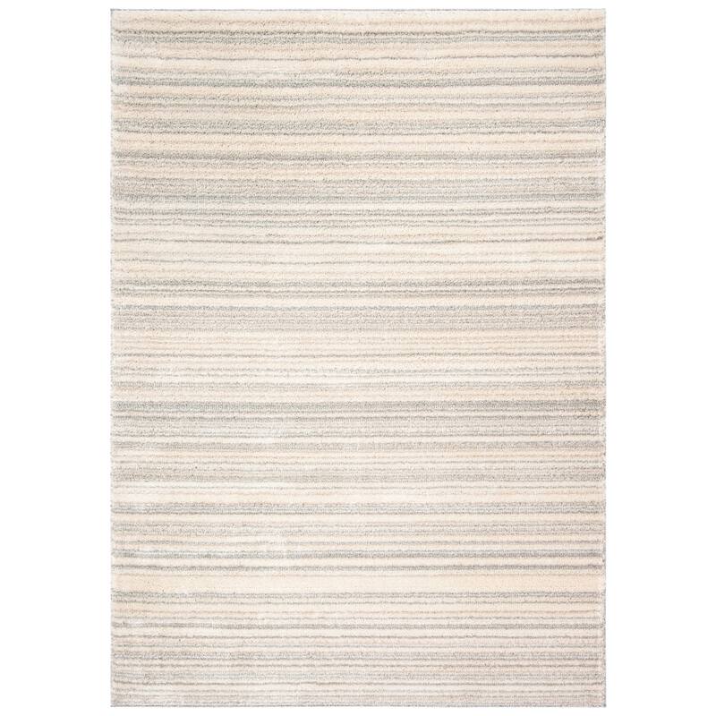 SAFAVIEH Brentwood Banga Traditional Oriental Rug