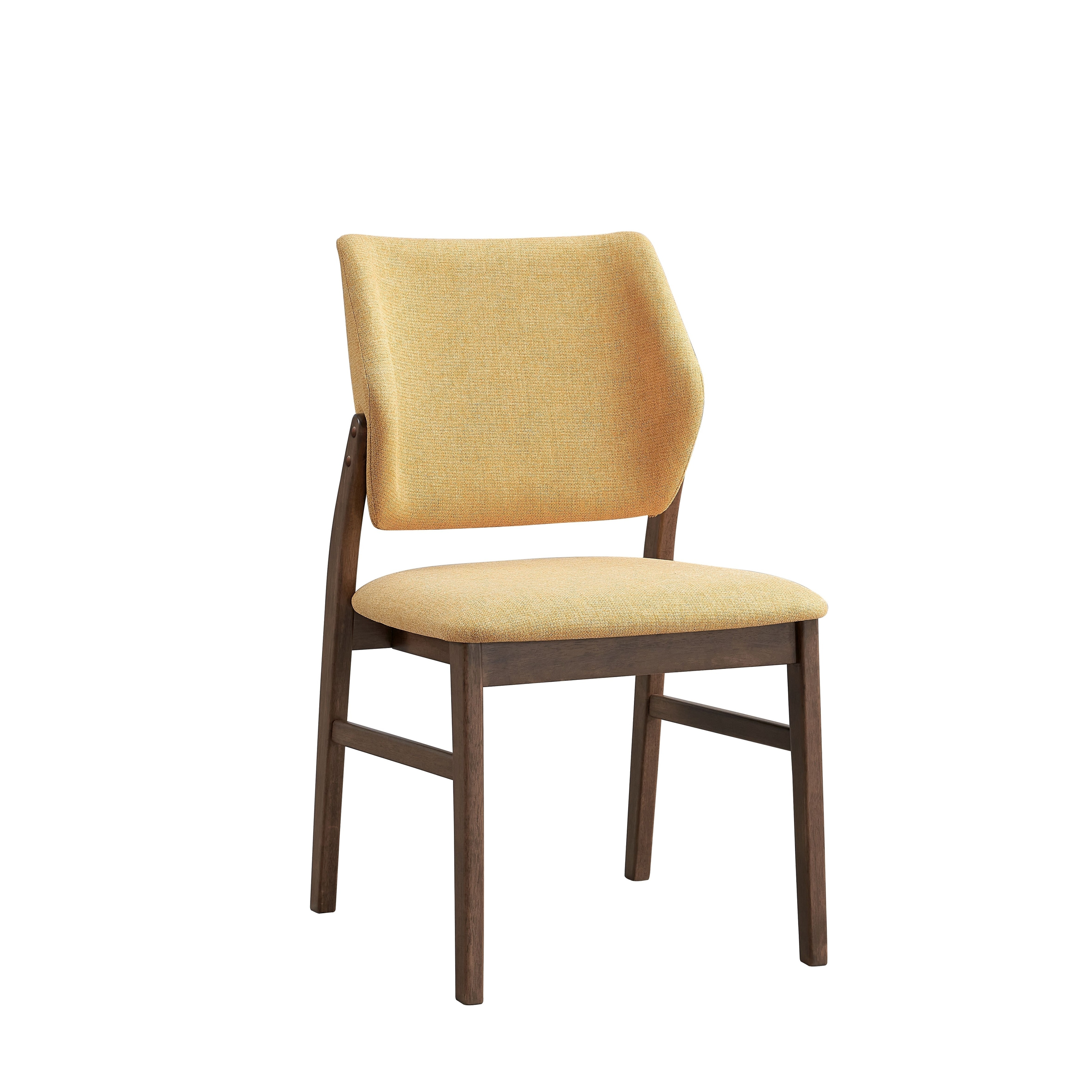 Sarha Fabric Side Chair (Set of 2)