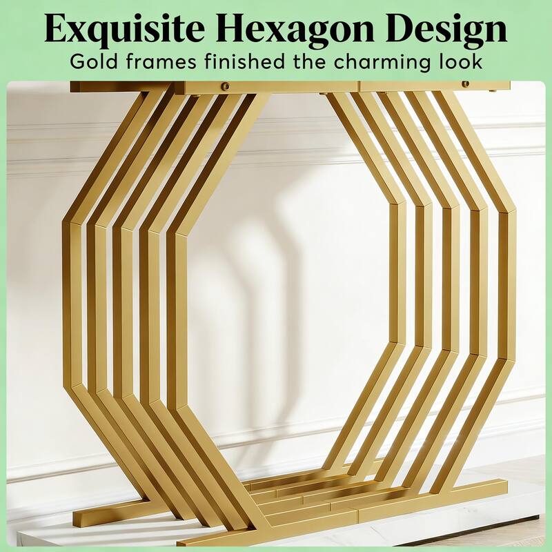 Hall Table, Console Table, Sofa Table, Side Table, Entryway Table