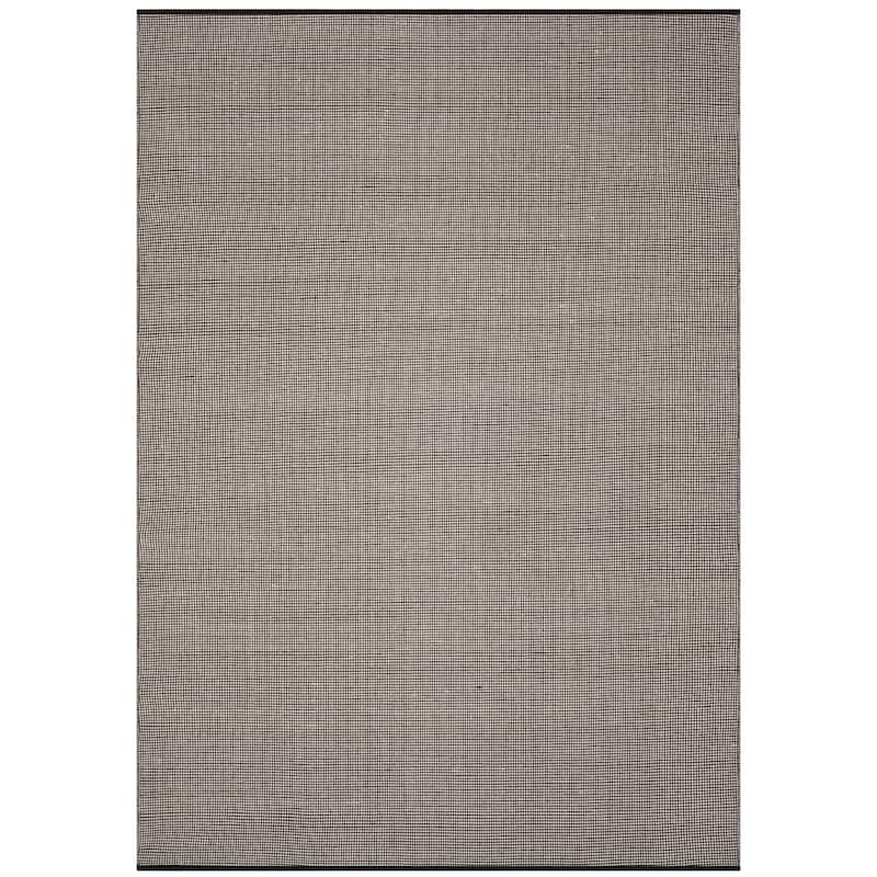 SAFAVIEH Handmade Flatweave Montauk Mariko Casual Cotton Rug