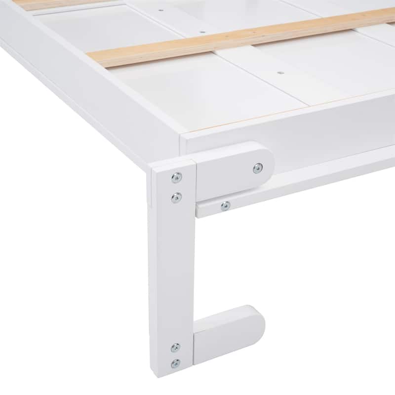 Merax Murphy Bed Wall Bed