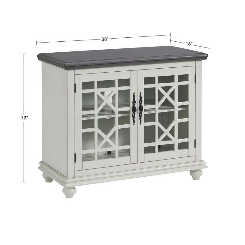 Elegant Small Spaces TV Stand by Martin Svensson Home