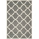 preview thumbnail 42 of 84, SAFAVIEH Handmade Chatham Eppie Modern Moroccan Wool Rug