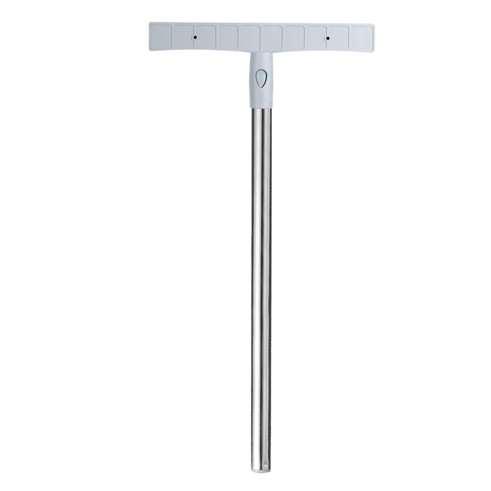 Handheld Sign Stand Holder Sign Stands for Display Stainless Steel