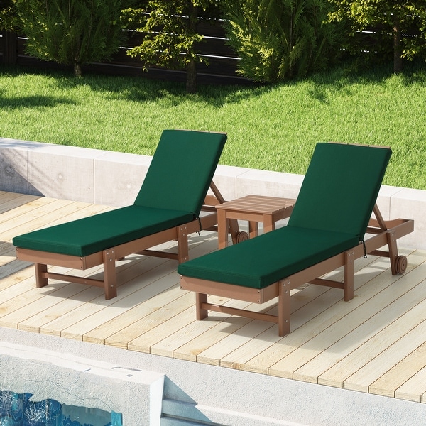 outdoor cushions for chaise lounge chairs