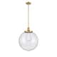 Option Satin Gold / Seedy