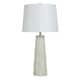 Option White Washed