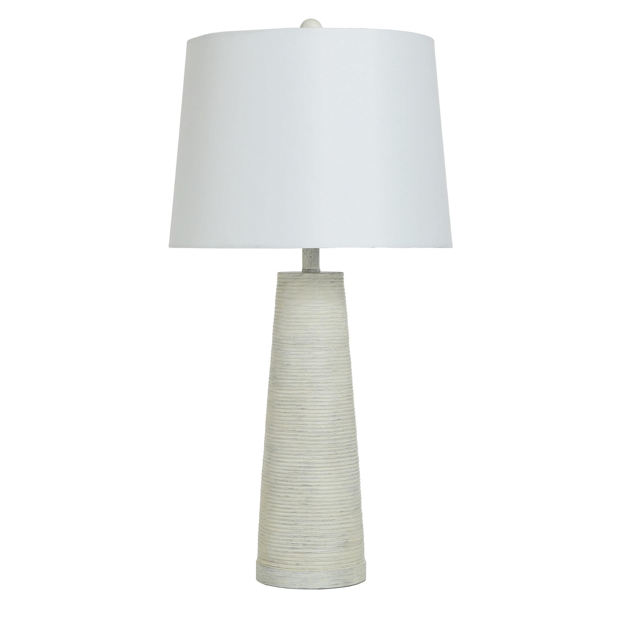 Option White Washed