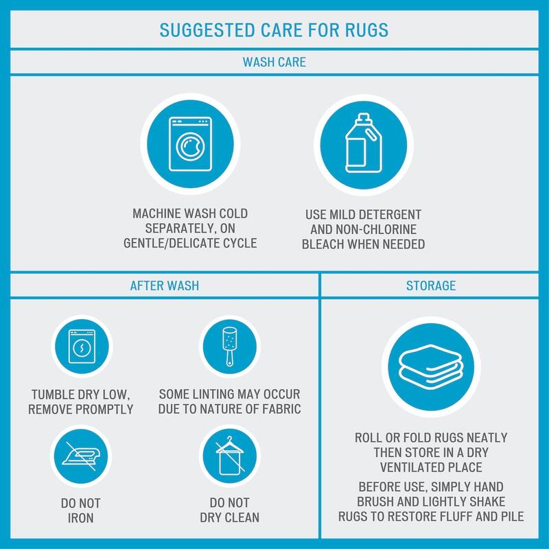 Bath Rug For Bath Room