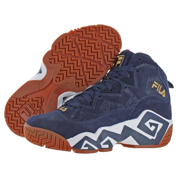 fila men's mb fashion sneaker