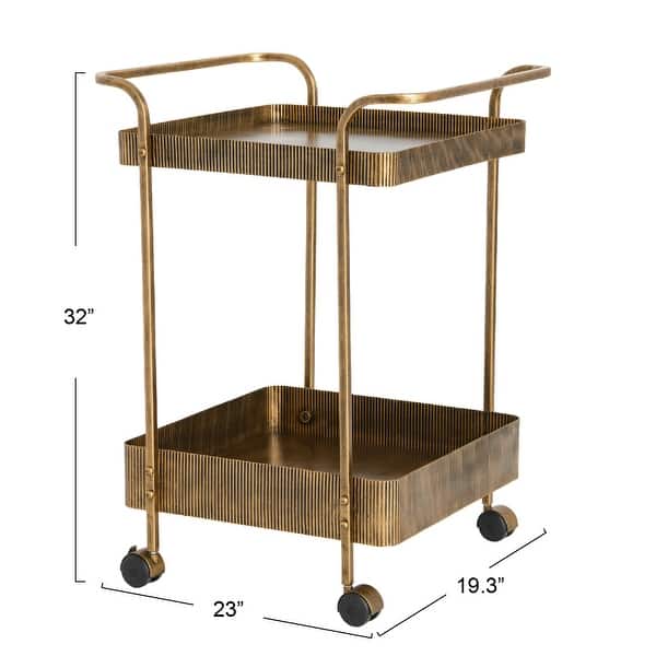 Bar Cart Bed Bath And Beyond