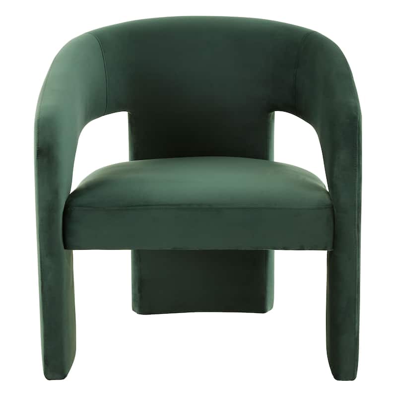 SAFAVIEH Couture Roseanna Modern Accent Chair