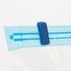 preview thumbnail 8 of 7, Honey-Can-Do Clear Vacuum Storage or Travel Bags (25-Pack)