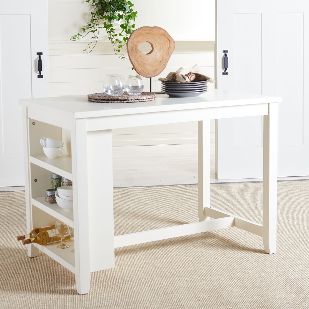 Meidinger 5 piece shop counter height dining set