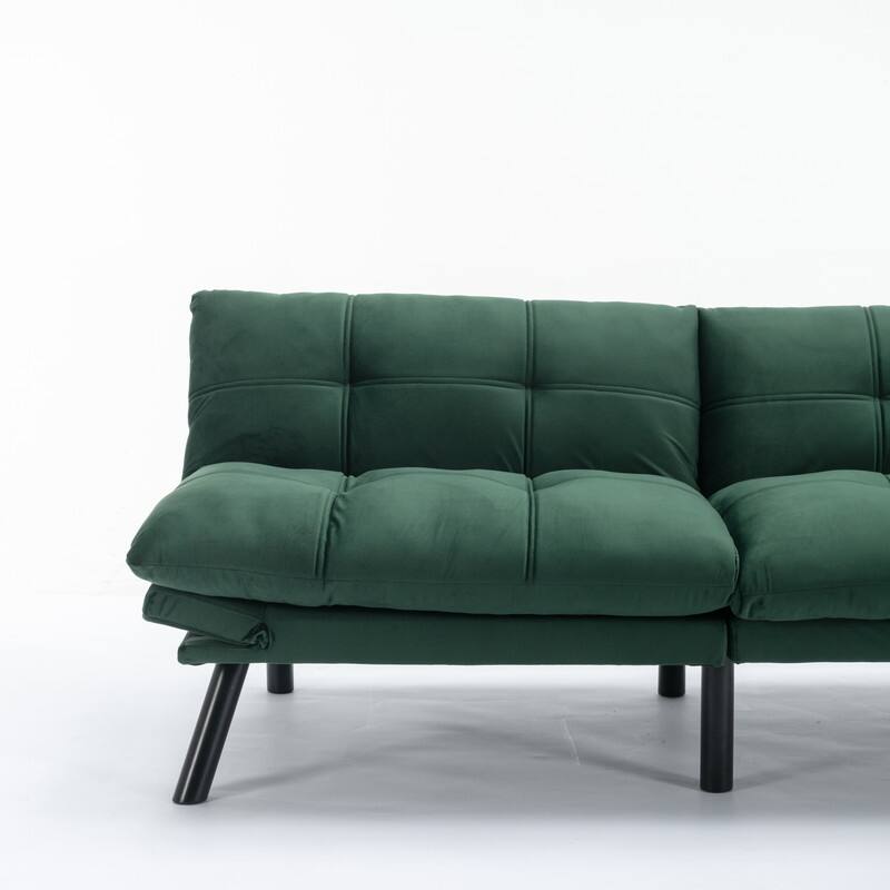 Convertible Folding Modern sofa Bed
