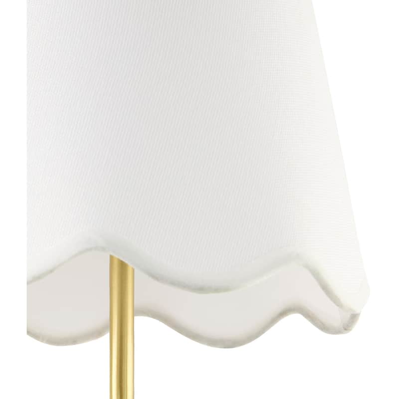 Livabliss Elanora Traditional Wall Sconce - 13"L x 8"W x 11"H