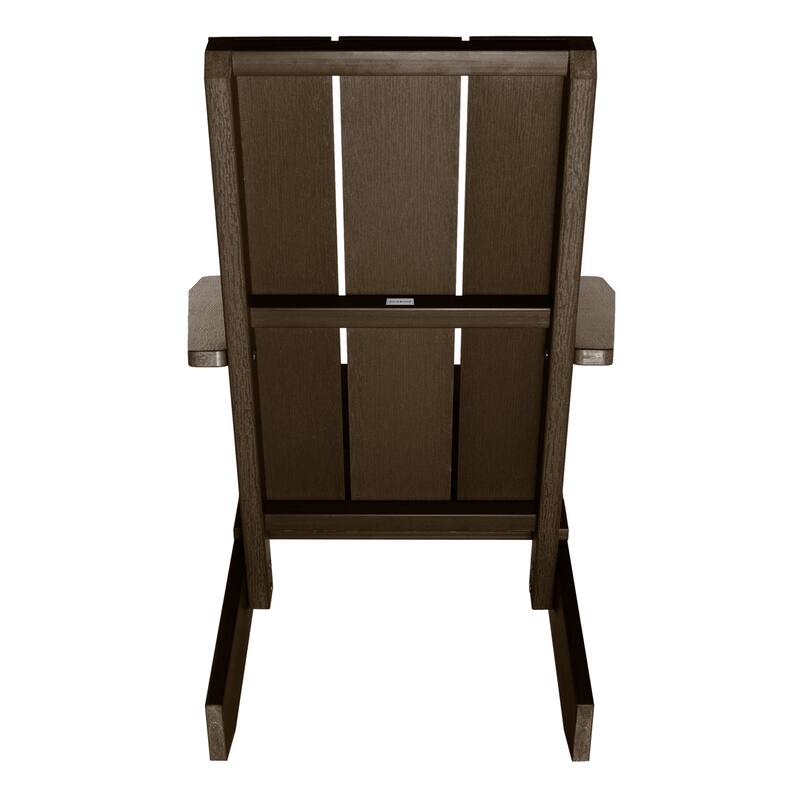 HIGHWOOOD Modern Adirondack Chair