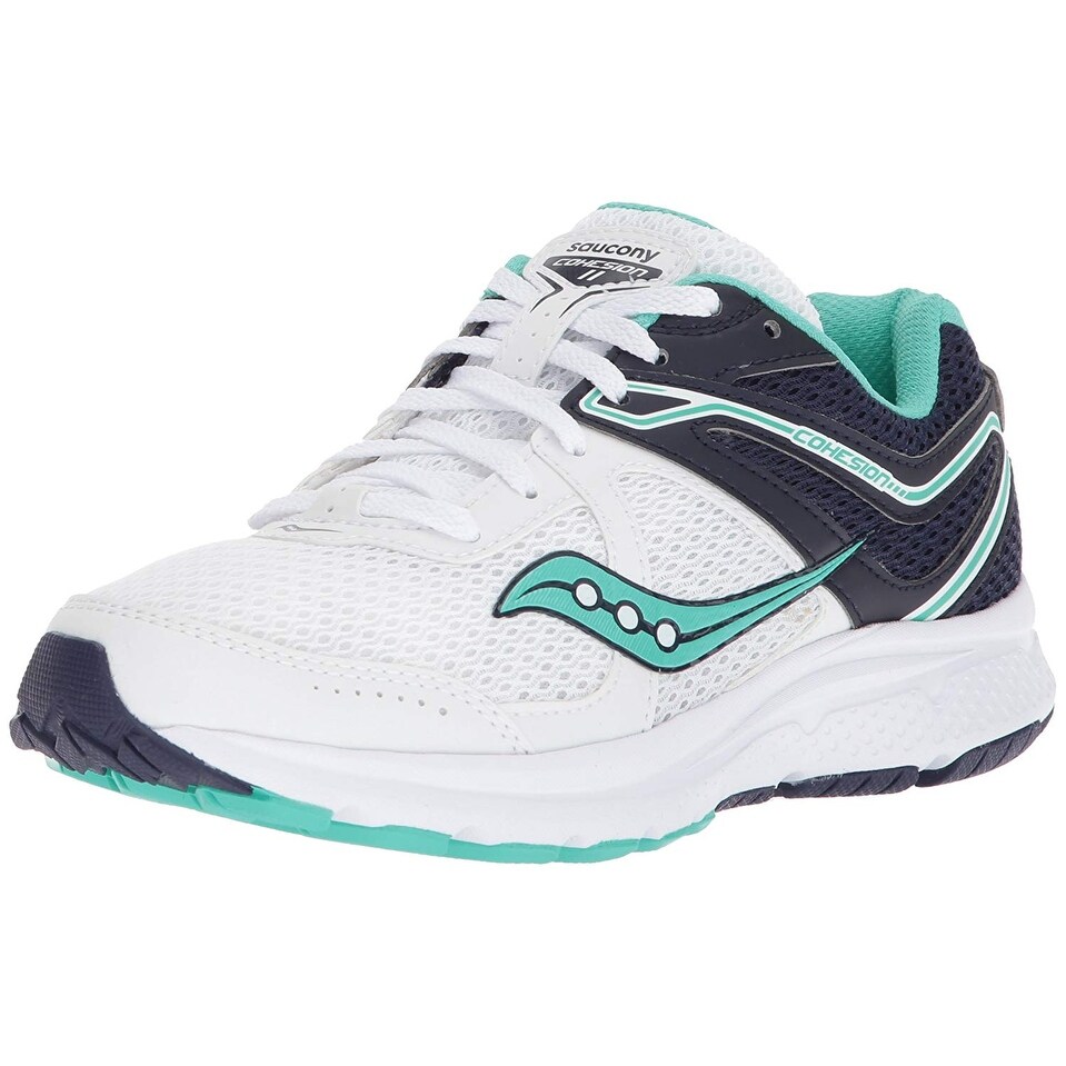 saucony country of origin