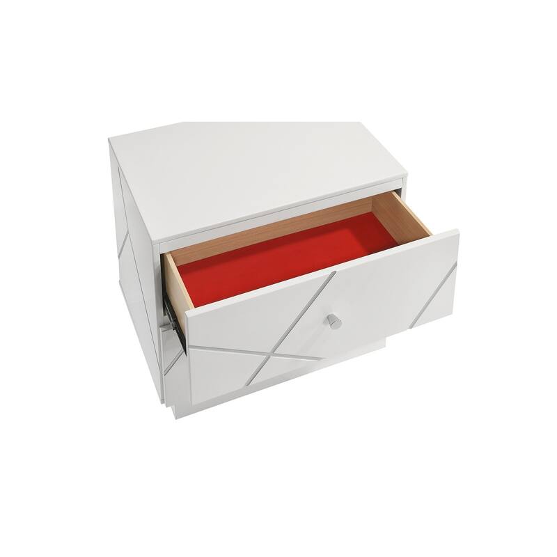 Manhattan Nightstand