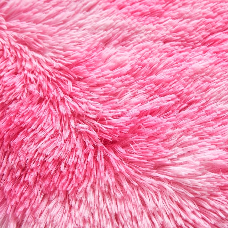 Shaggy Area Rugs Indoor Fluffy Rugs Large Floor Carpets