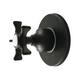 Option Matte Black