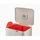 preview thumbnail 5 of 18, Joseph Joseph Totem Max 60L Dual Trash Can and Recycle Bin (15.85 US Gallons)