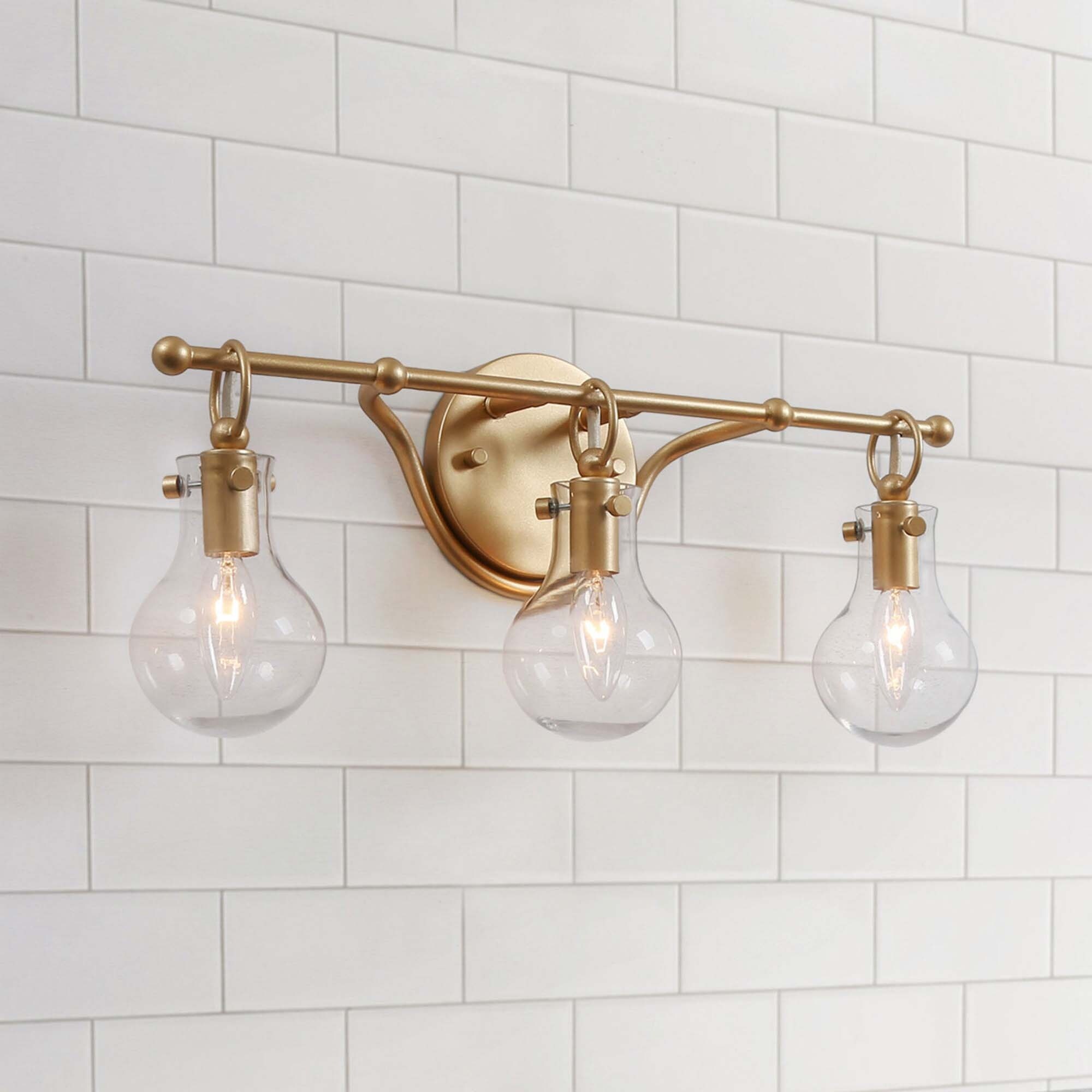 room wall lights