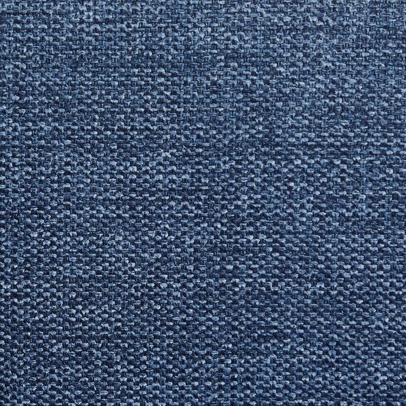 Art Leon Modern Home Office Swivel Arm Accent Chair with Wood Legs