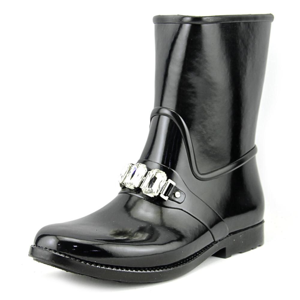 michael kors leslie rain boots