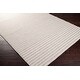 preview thumbnail 4 of 18, Hand-woven Warsaw Wool Area Rug