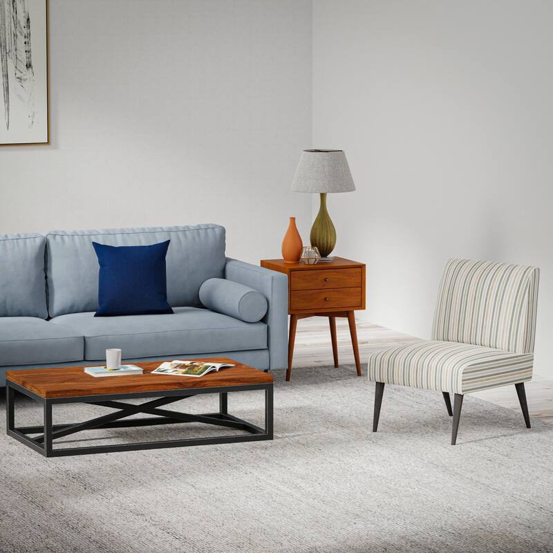 Alora Decor Theo Modern Abstract Solid Area Rug