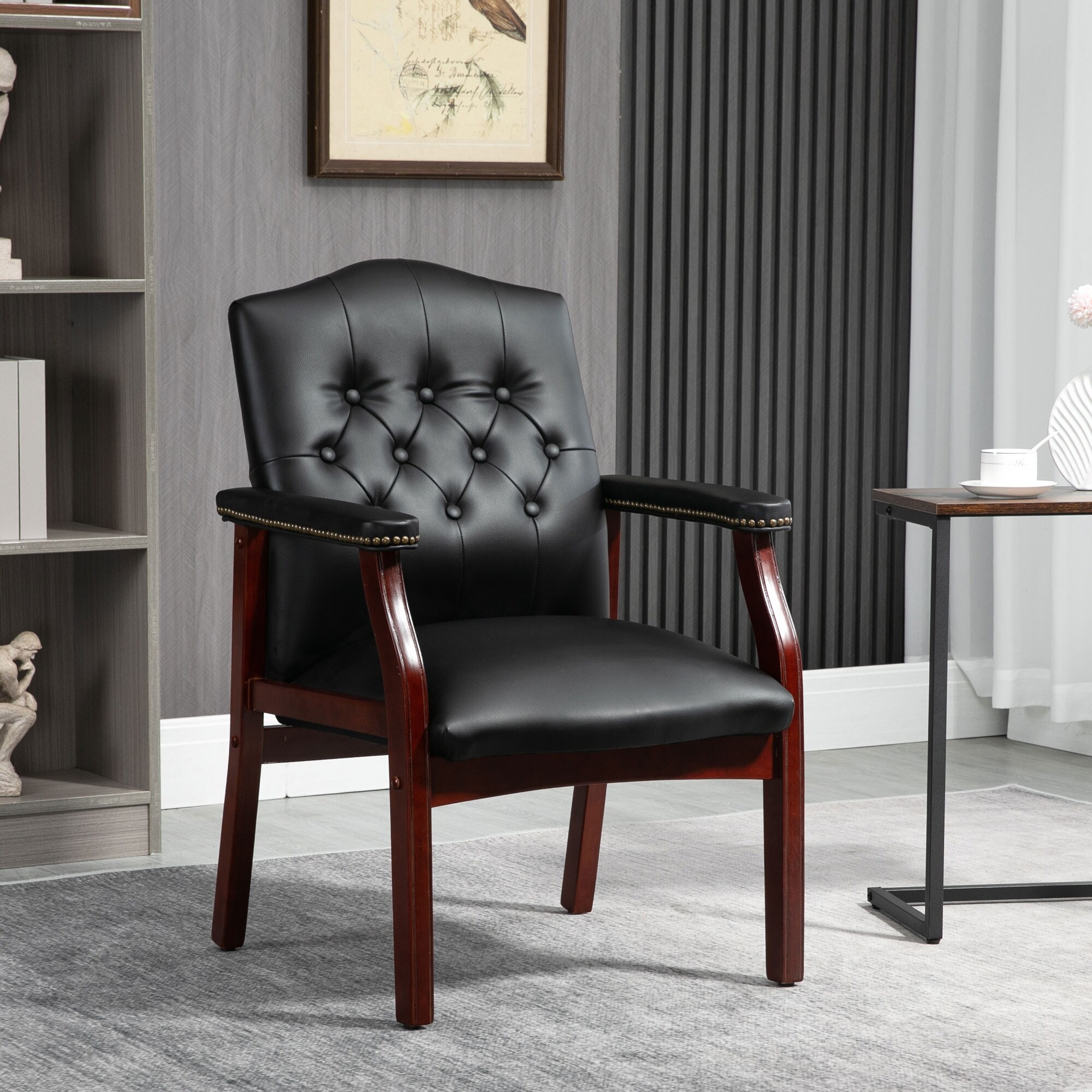 Guest chairs for executive sale office