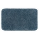 preview thumbnail 20 of 131, Mohawk Home Machine Washable Big One Bath Mat 1' 5" x 2' - Slate