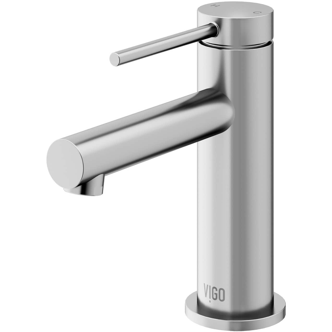 Option Brushed Nickel