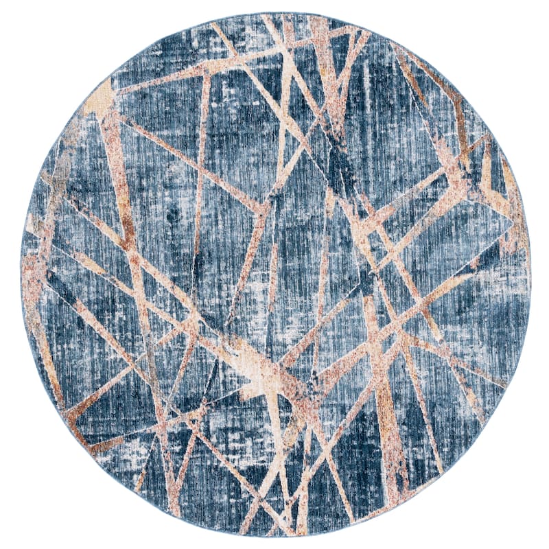 SAFAVIEH Olympia Ermina Abstract Rug