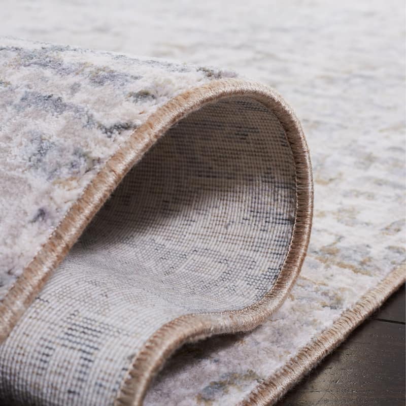 SAFAVIEH Webster Salama Vintage Rug