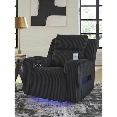Signature Design by Ashley TwinBrooke Power Recliner