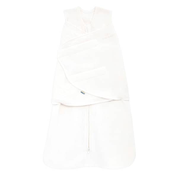 slide 2 of 24, HALO Micro-Fleece 3.0 TOG Sleepsack Swaddle