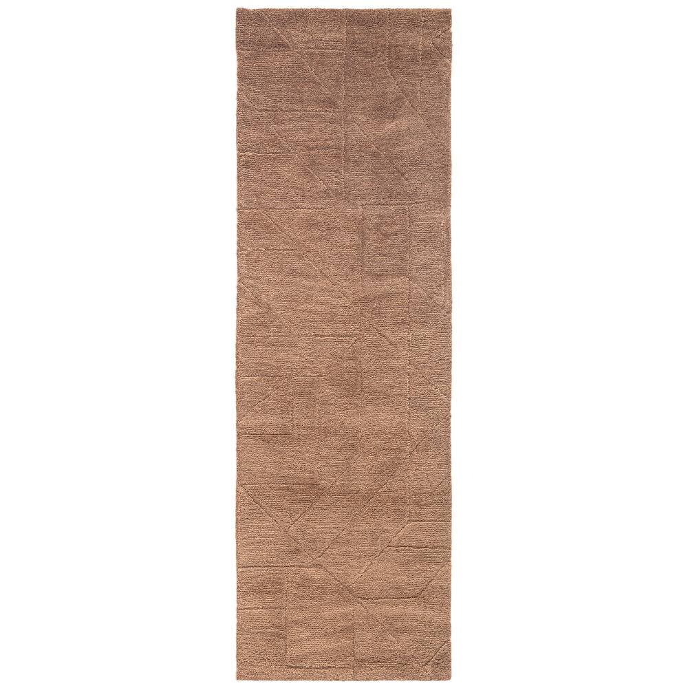 Terra by Obeetee Quartz Relief Rug