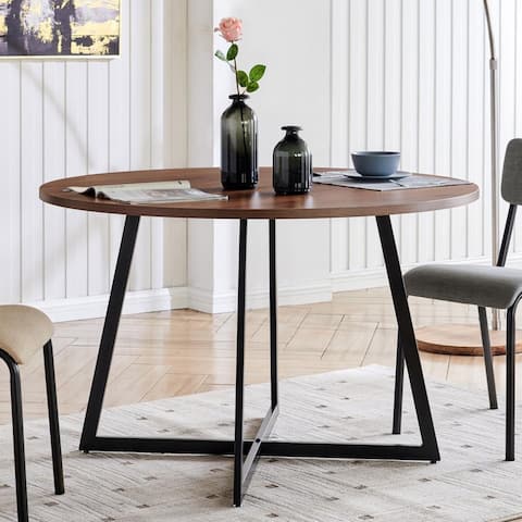 Courtdale 48" Round Table