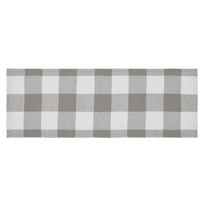 Annie Buffalo Check Runner