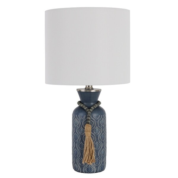 rustic table lamps canada