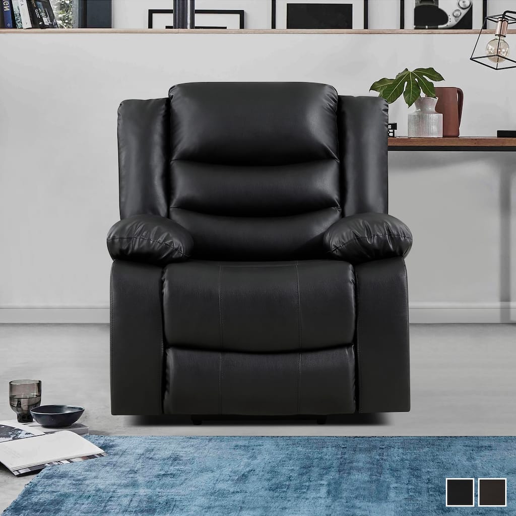 Cheyenne Faux Leather Power Lift Chair