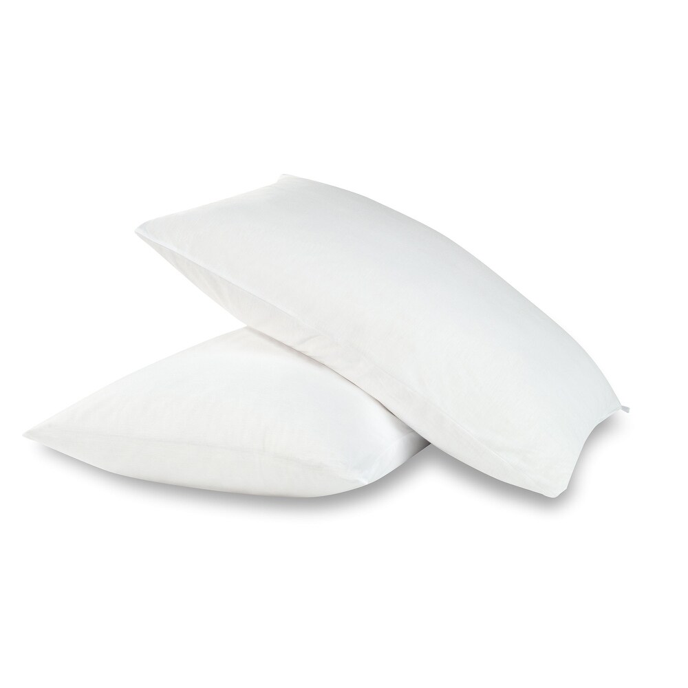 extra large pillow protectors
