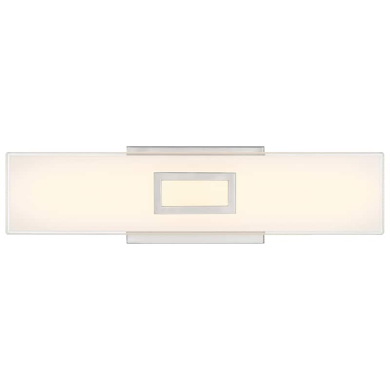 Access Lighting Restore 24.75" LED Vanity