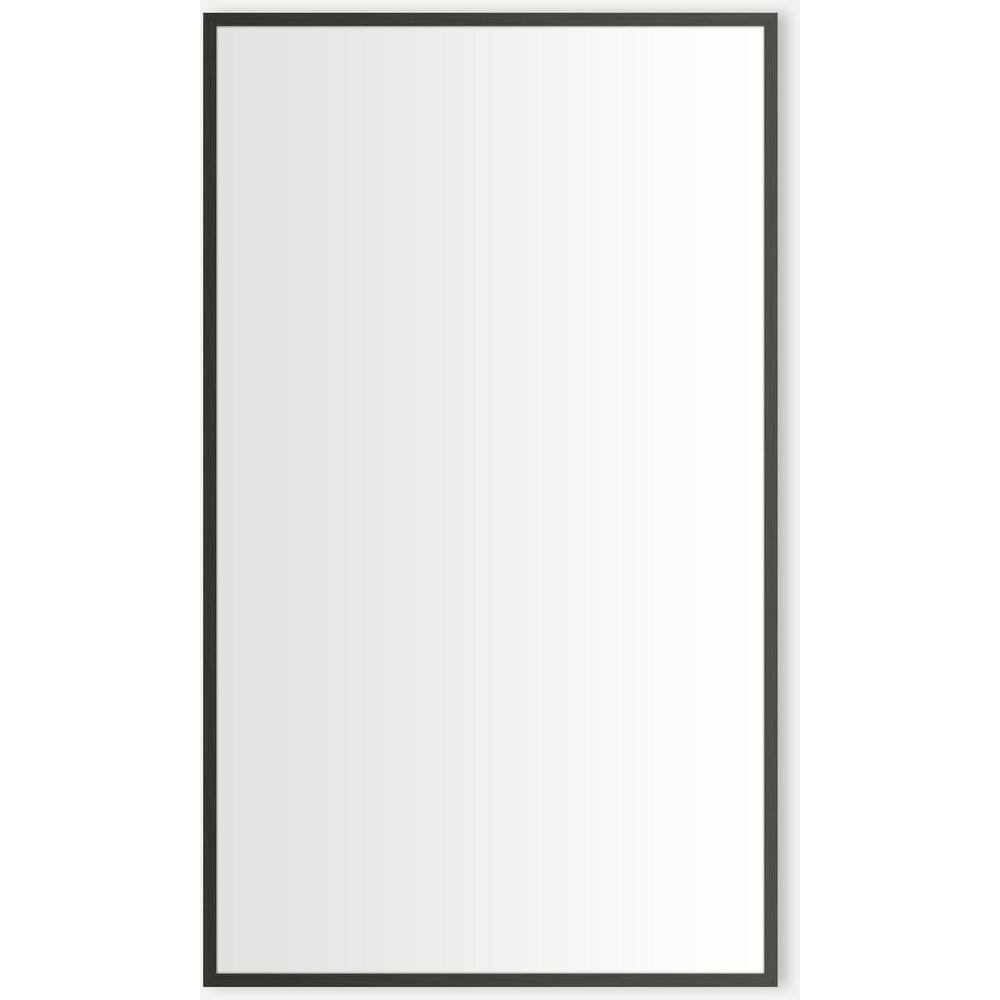 Robern CC2440D4TFTU Craft Series 23-1/4" x 39-3/8" Framed Single Door