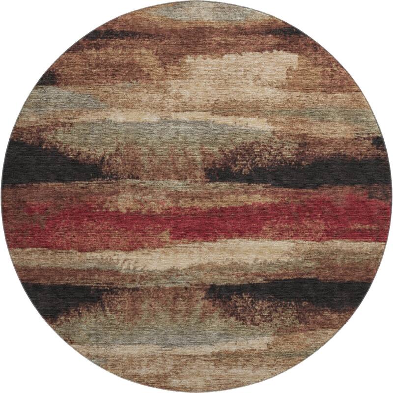 Premium Washable Super Soft Modern Casual Mayfield Rug